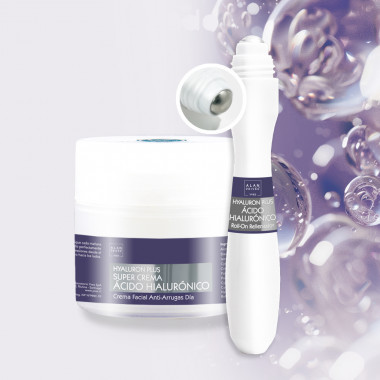 Set Ácido Hialurónico -...