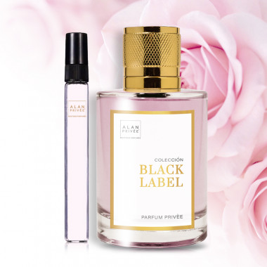 Set Black Label Insp. en...