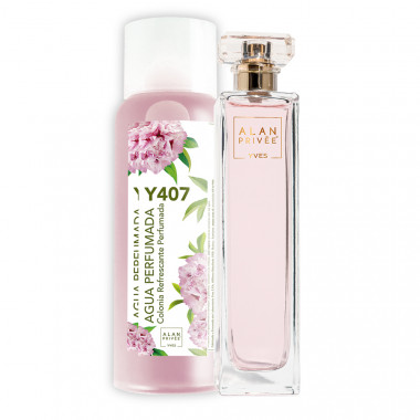 Set Insp. en La Vie est...