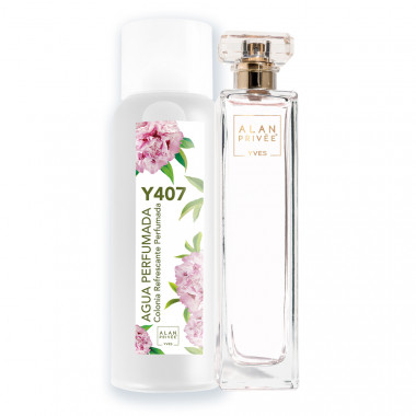 Set Insp. en Good Girl -...