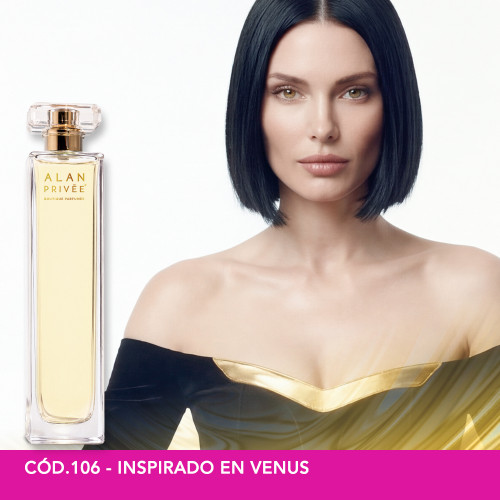 Cód.106 - Inspirado en Venus - Perfume 100 ml.