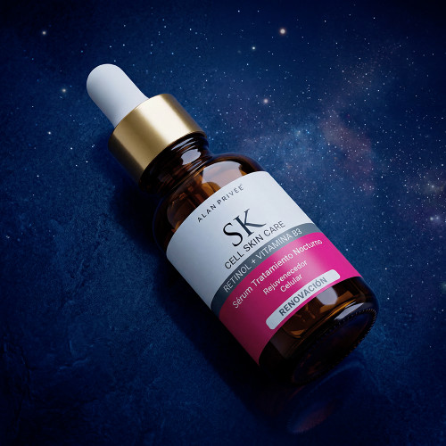 SK Sérum Retinol - 30 ml.