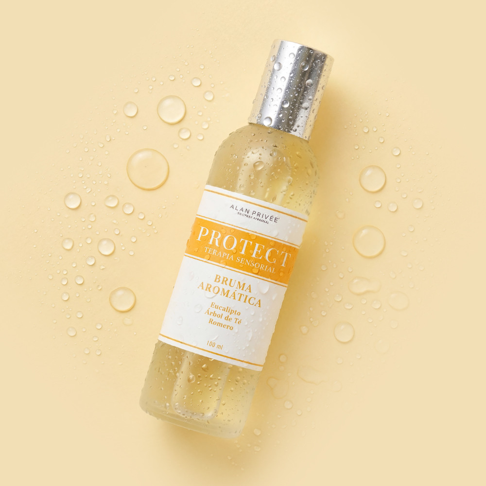 Fragrance Room Protect - 100 ml.