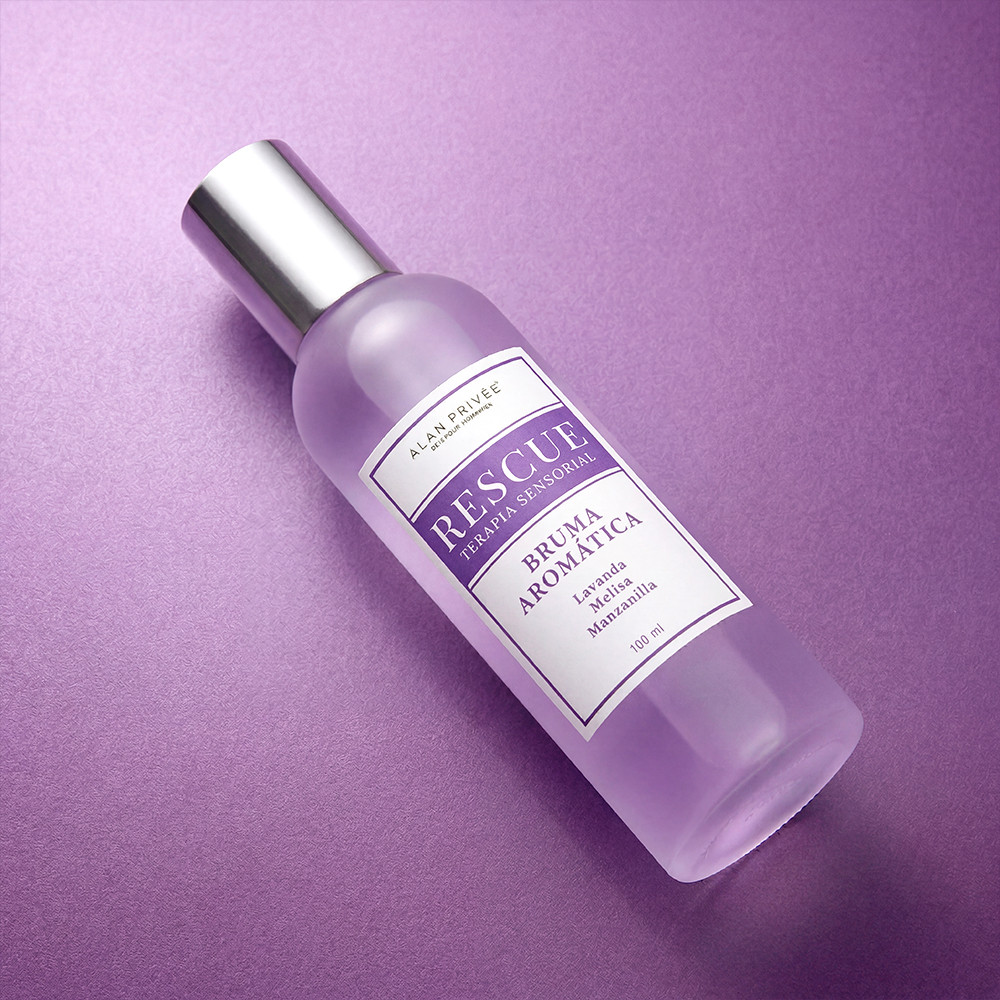 Fragrance Room Rescue - 100 ml.