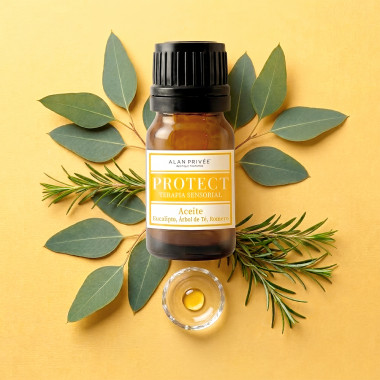 Aceite Protect Eucalipto -...