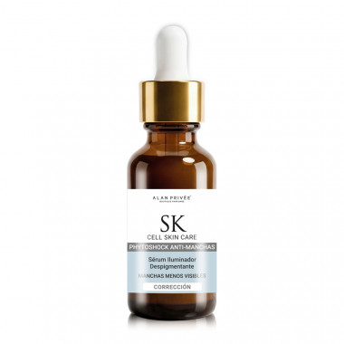 SK Sérum Concentrado Anti-Manchas 30 ml.