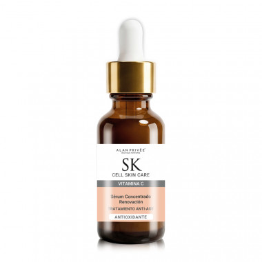 SK Sérum Vitamina C  - 30 ml.