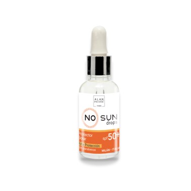 No Sun Bloqueador Solar...
