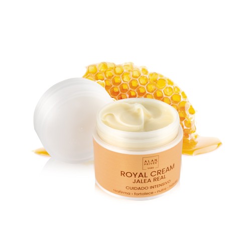 Crema Facial Royal Cream...