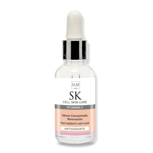 SK Sérum Vitamina C  - 30 ml.