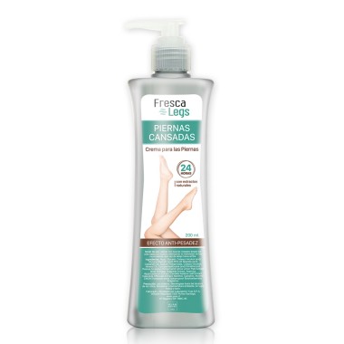 Fresca Legs Piernas Cansadas - 200 ml.