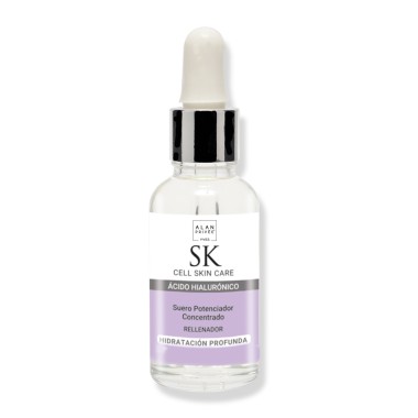 SK Sérum Ácido Hialurónico - 30 ml.