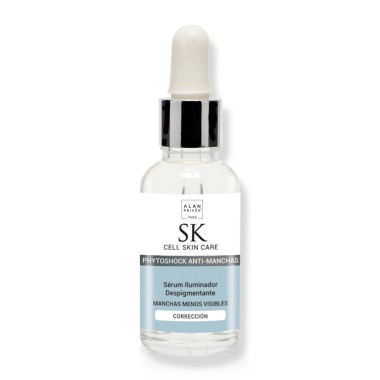 SK Sérum Concentrado Anti-Manchas 30 ml.