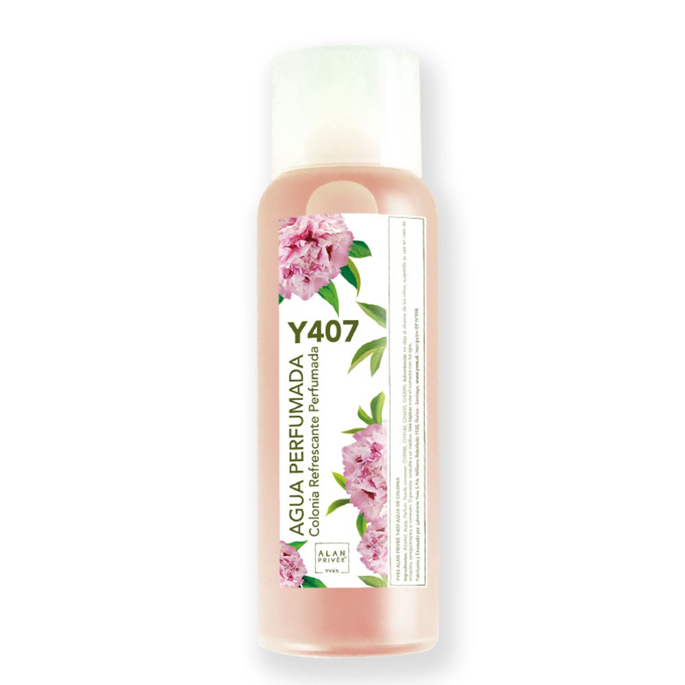 Cód. 16 - Inspirado en Chanel 5 - Agua Perfumada 400 ml. Cód. 16 - Inspirado en Chanel 5 - Agua Perfumada 400 ml.