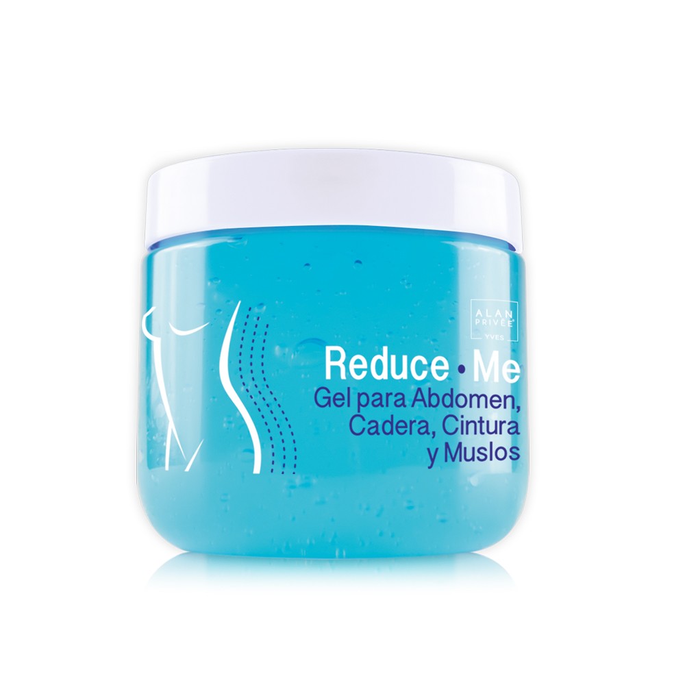 Reduce Me Gel Corporal - 220 ml. Reduce Me Gel Corporal - 220 ml.