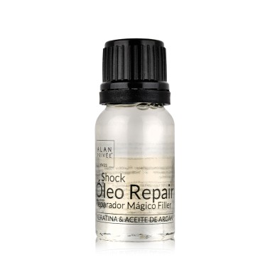 Shock Óleo Repair - 10 ml.
