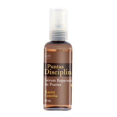 Puntas Disciplinadas 60 ml.