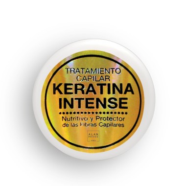 Máscara Capilar Keratina...