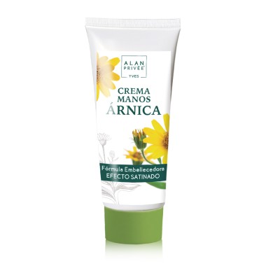 Crema de Manos Super...